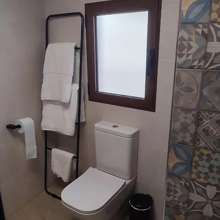 La Noguera Rural * Güéjar Sierra